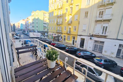 Lejlighed i Lisbon, Lisbon, Lisbon - € 1.200.000 | Ref: 327/2024 - foto 5